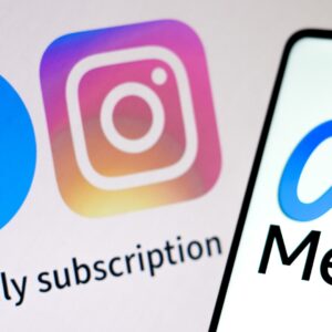 Facebook, Instagram and Threads fall into 'global outage'