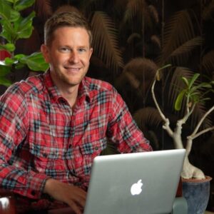 Keever SEO improves digital footprints with reputation, crisis management for high profile clients