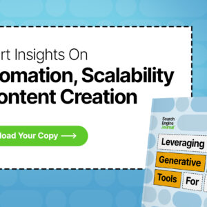 Update your strategy for SEO success