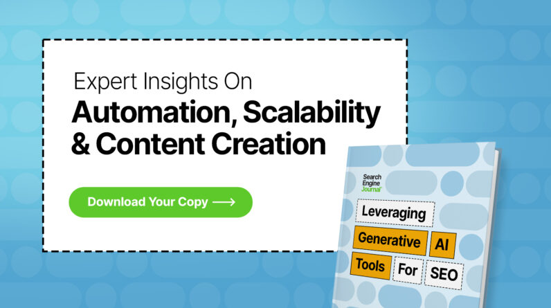 Update your strategy for SEO success