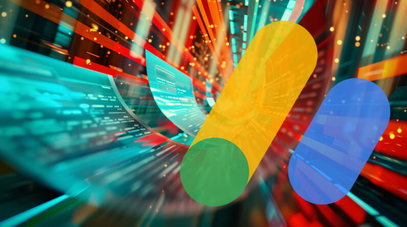 Google Adsense Verification Header