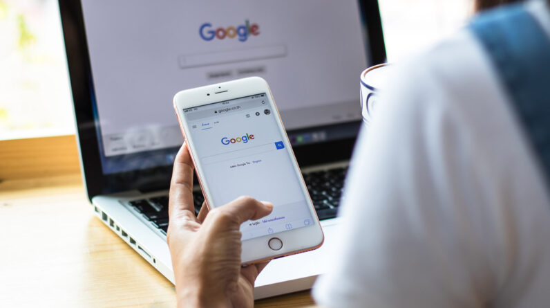 Google website cache is still available (for now)