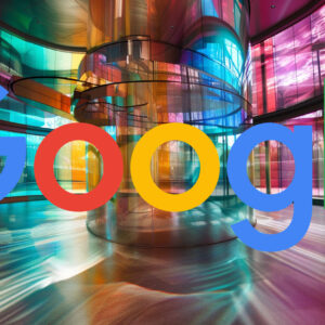 Google Carousel Header