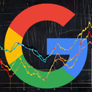 Google Chart