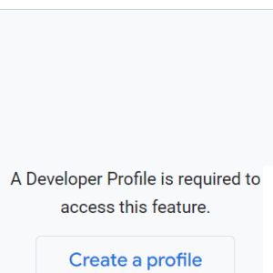 Google is testing AI chat on developer pages