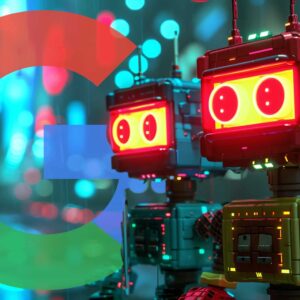 Google begins testing SGE AI overviews in the main Google Search interface