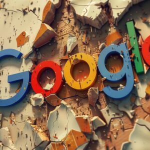 What we're seeing a week after Google's March 2024 core and spam updates