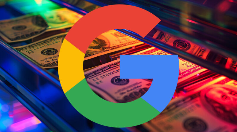 Google Money