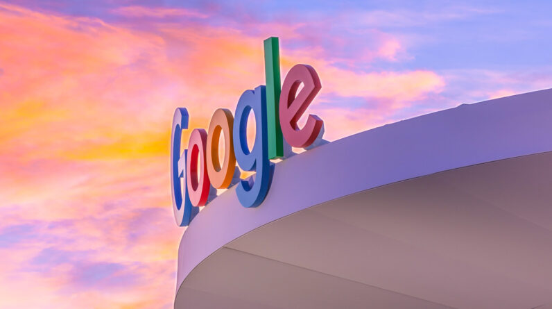 Google's ranking tip: Stop showing