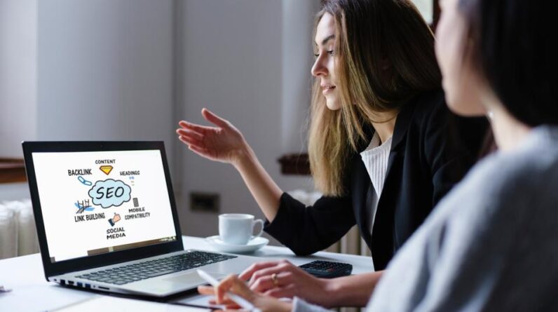 How to Create an SEO Content Strategy in 2024 - Forbes Advisor