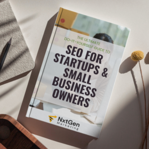 NxtGen Marketing Releases eBook: The Ultimate