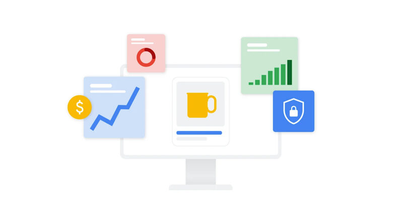 Google unifies conversion reporting between ads and analytics