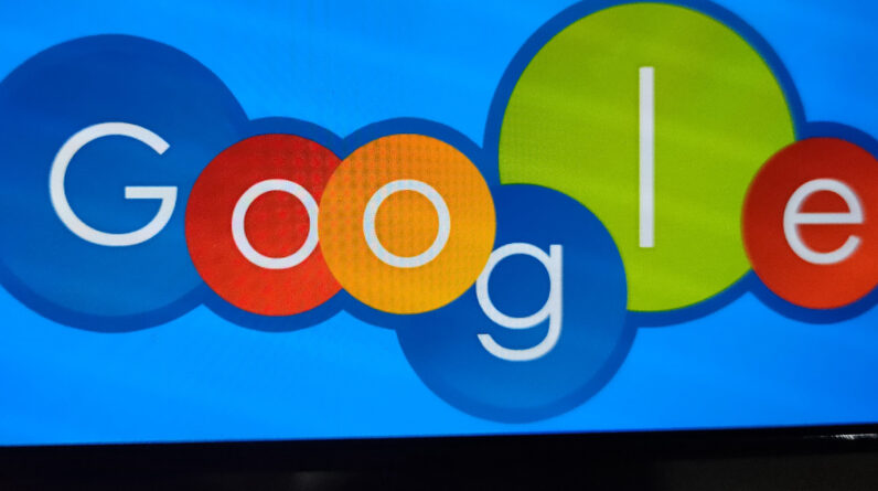 Ads are not a hindrance to search rankings