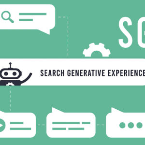 Study reveals potential disruption for brands and SEO