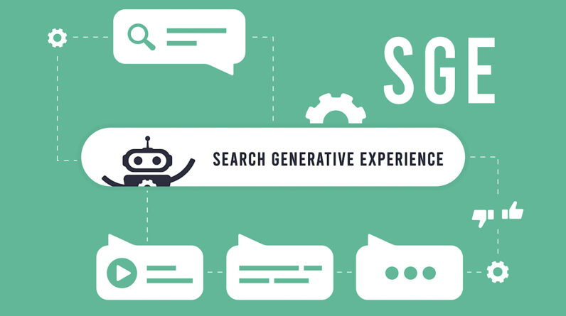 Study reveals potential disruption for brands and SEO