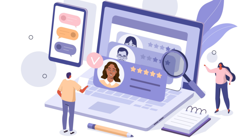 LinkedIn reports on the most in-demand jobs in all sectors