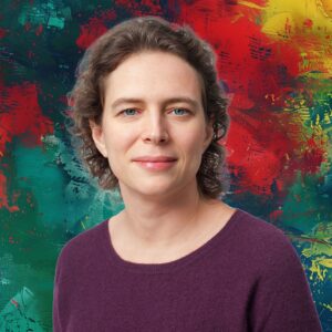 Google promotes Liz Reid to head of search