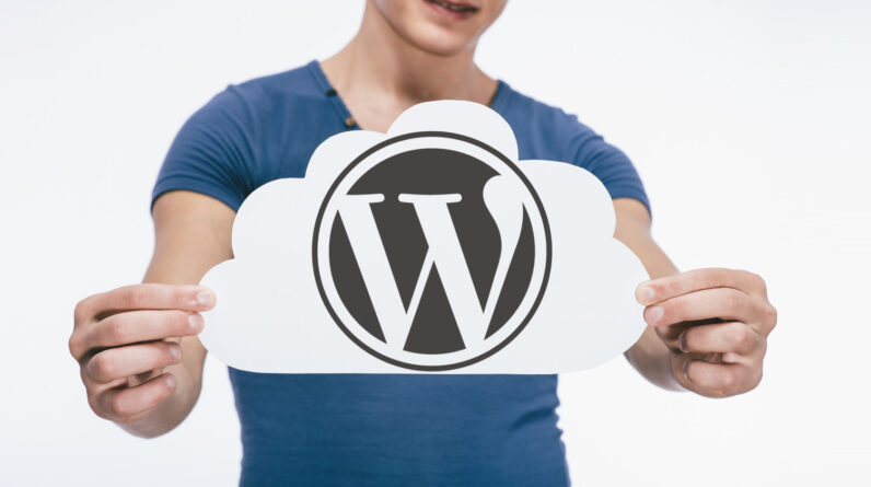 WordPress announces managed cloud hosting from Bluehost