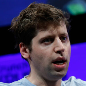 OpenAI's Sam Altman to challenge Google with AI search