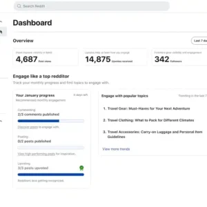 Reddit is testing new tools to help brands increase engagement