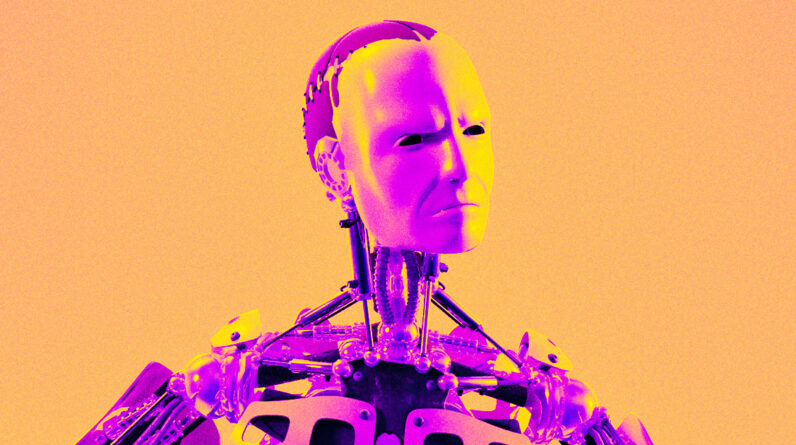 SEO Guy mocks Google for deindexing its 'Giberish' AI sites.