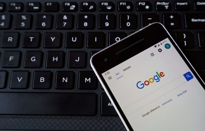 What Google's new anti-spam update means for small businesses