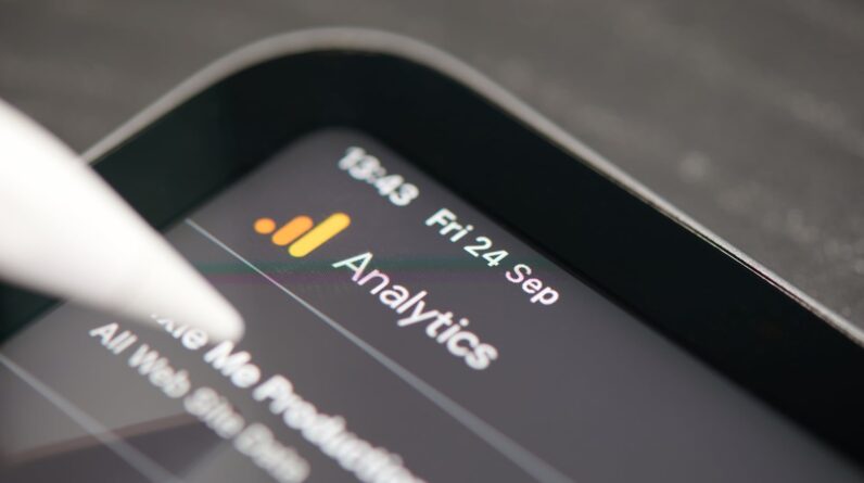 GA4 addresses reporting discrepancies with conversions update