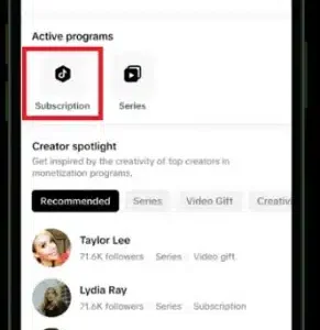 TikTok expands monetization opportunities and rewards for creators