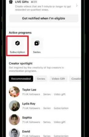 TikTok expands monetization opportunities and rewards for creators