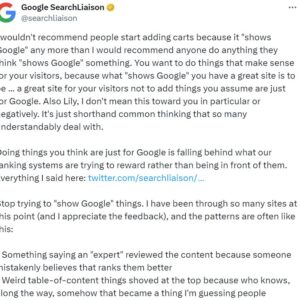 Kevin Indig's Growth Memo for SEJ