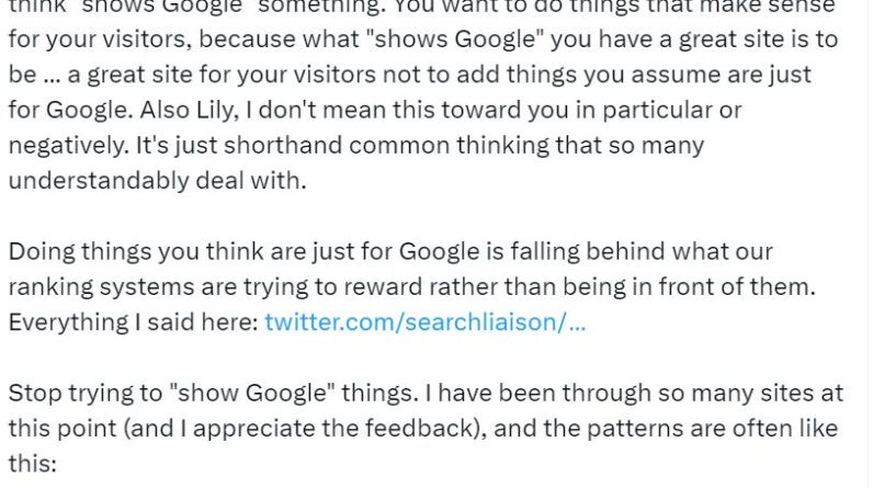 Kevin Indig's Growth Memo for SEJ