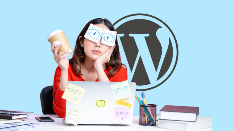 WordPress 6.5 Release Delayed
