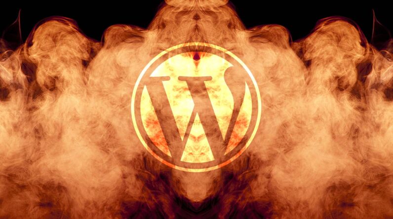 WordPress Vulnerability