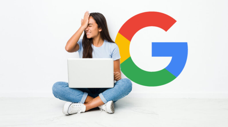 Google answers question about 404 errors and drops in rankings