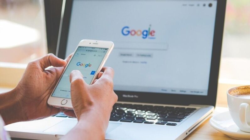 Why Americans Trust Google More Than School |  state