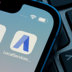 Advanced Google Ads tracking for local service businesses