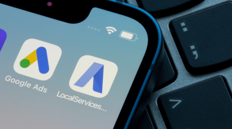 Advanced Google Ads tracking for local service businesses