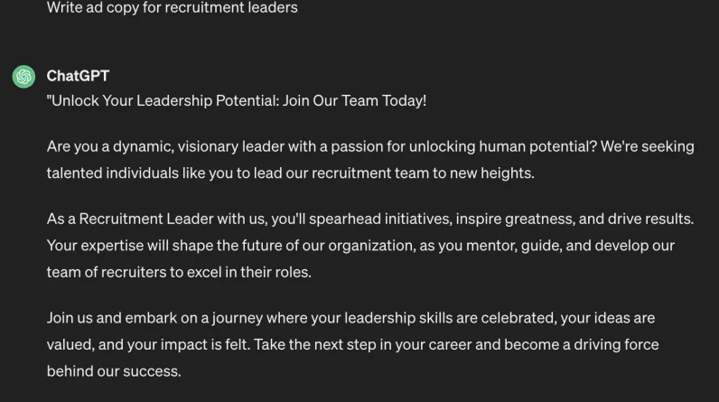 7 Ways to Use Generative AI in PPC