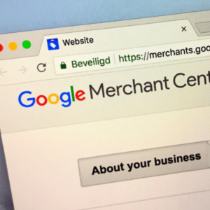 Google updates Merchant Center product data specifications