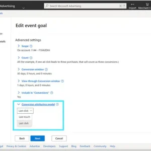 Microsoft is upgrading native campaigns to Enhanced CPC