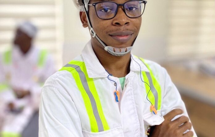 SEO and Data Analytics with Edward Worlanio BANKAS: The Future of SEO and Data Analytics