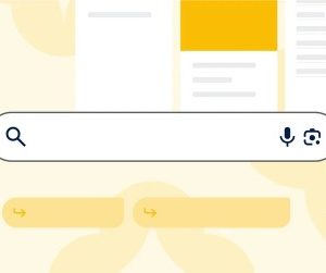 Generative Google Search Experience |  Search engine people