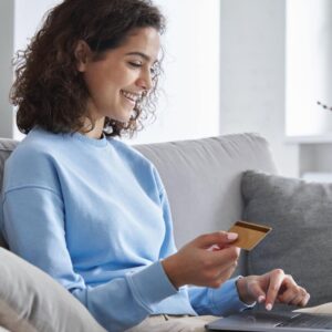 Ads that run on retail websites are twice as likely to influence shoppers