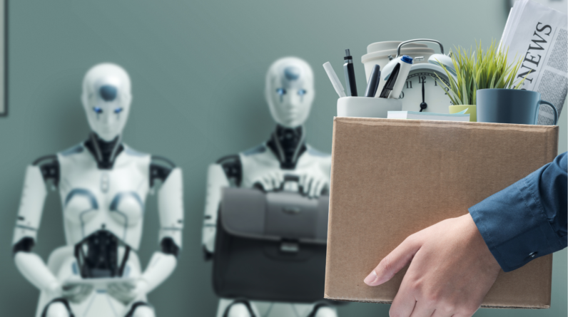 Will AI replace SEO specialists?