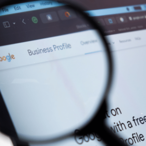 What to do when Google changes your GBP information