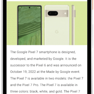 Google AdSense launches a new Ad Intents format for automatic ads
