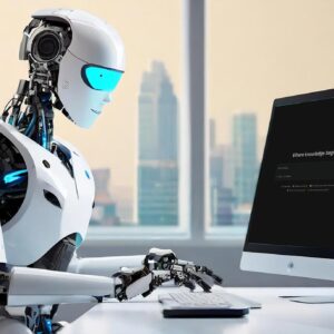 Growing perplexity changes marketers' fear of AI's SEO impact