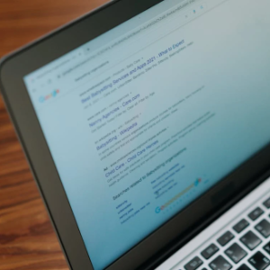 Why is your website not ranking in Google?