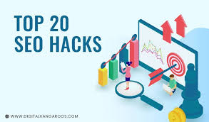 Top 20 SEO Tricks |  Network of press releases