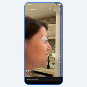 Facebook rolls out full-screen video player with key updates